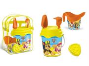BAG MARE PAW PATROL