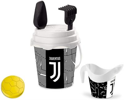 SET MARE JUVENTUS