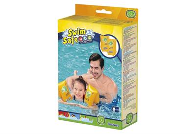 BRACCIOLI SWIM SAFE 30x15 NEW