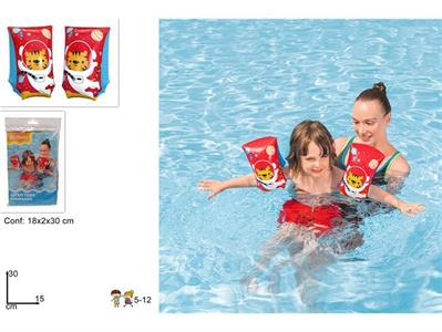 BRACCIOLI AQUATIC 30x15 MISURA GRANDE