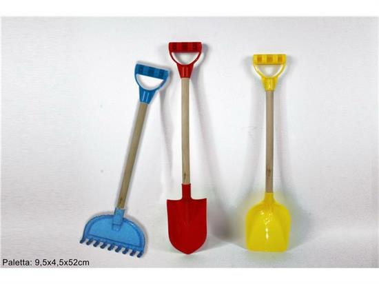 PALETTA MARE MANICO LEGNO