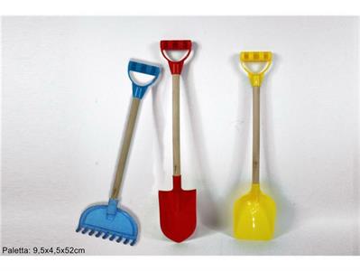 PALETTA MARE MANICO LEGNO