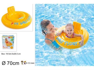 SALVAGENTE MUTANDINA 70cm