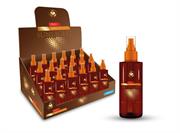 OLIO PROTEZIONE SOLARE CAPELLI