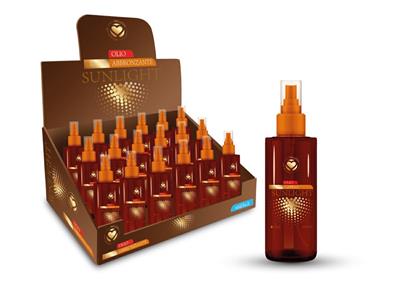 OLIO PROTEZIONE SOLARE CAPELLI