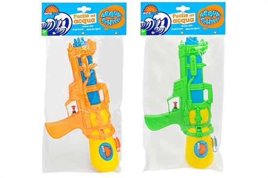 PISTOLA ACQUA 37cm