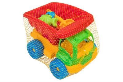 CAMION C/3 FORMINE 35cm