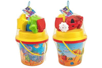 SET MARE C/ACCESSORI