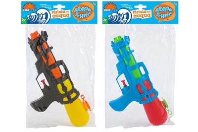 PISTOLA ACQUA 26cm
