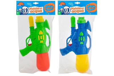 PISTOLA ACQUA 30cm
