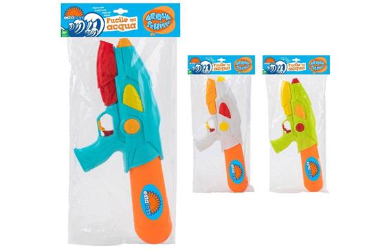 PISTOLA ACQUA POMPA 41cm