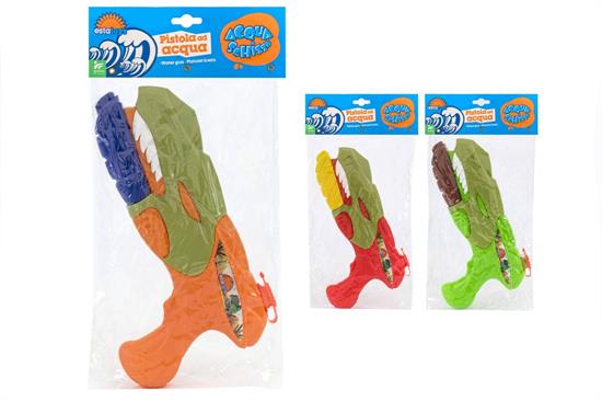 PISTOLA ACQUA DINO 28cm
