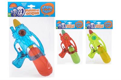 PISTOLA ACQUA 28cm