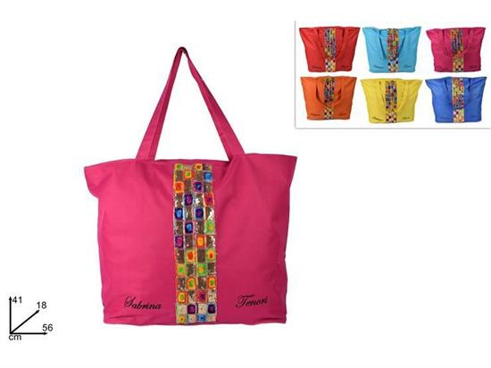 BORSA MARE FASCE INDIA