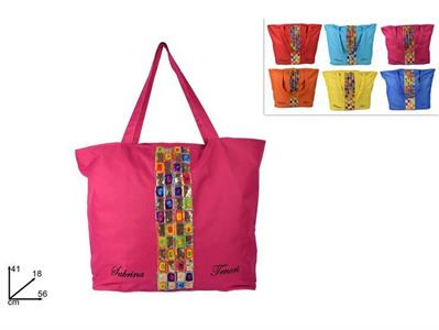 BORSA MARE FASCE INDIA