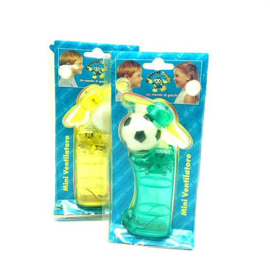 VENTILATORE MINI SPORT