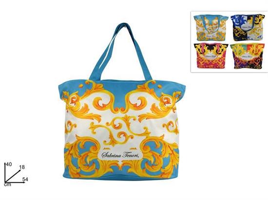 BORSA MARE FREGIO VINTAGE