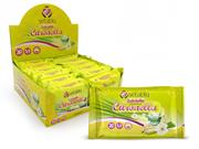 SALVIETTINE CITRONELLA 20pz