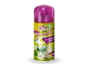DEO AMBIENTE CITRONELLA 250ml.