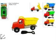 CAMION C/PALETTA
