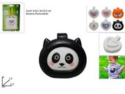 SPILLETTA ANTIZANZARE