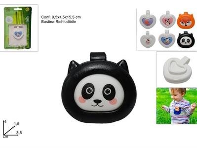 SPILLETTA ANTIZANZARE