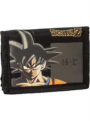 PORTAFOGLIO DRAGON BALL - COMIX ANIME
