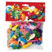 PALLONCINI BOMBE ACQUA 40pz