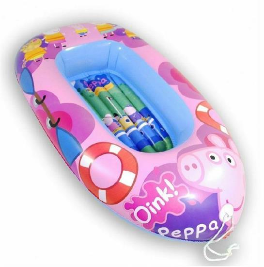 CANOTTO PEPPA PIG 120cm