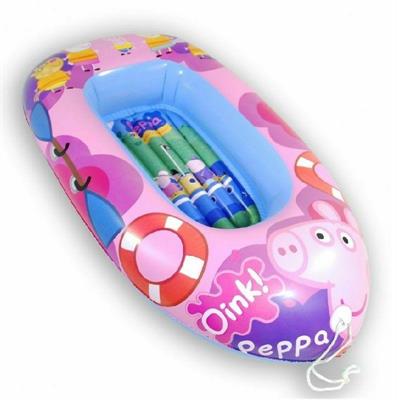 CANOTTO PEPPA PIG 120cm