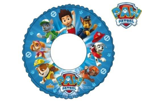SALVAGENTE PAW PATROL