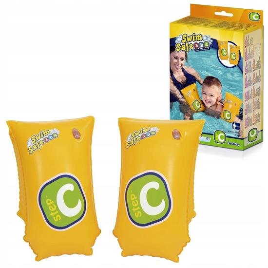 BRACCIOLI SWIM SAFE 30x15 (32027)