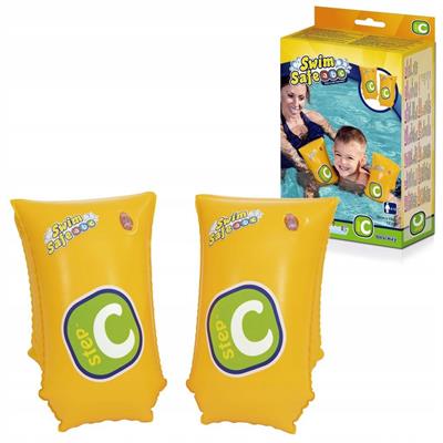 BRACCIOLI SWIM SAFE 30x15 (32027)