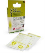 PATCH CEROTTINO POST PUNTURA ZANZARE 20pz