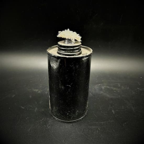 BOTTIGLIA X OLIO CITRONELLA