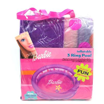 PISCINA BARBIE