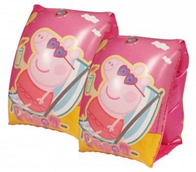 BRACCIOLI PEPPA PIG