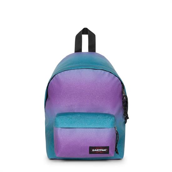 ZAINETTO EASTPAK SPARK IRIDESCENT ORBIT