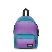 ZAINETTO EASTPAK SPARK IRIDESCENT ORBIT