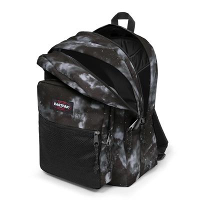 ZAINO EASTPAK - PINNACLE CLOUDS BLACK