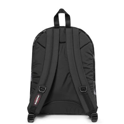 ZAINO EASTPAK - PINNACLE CLOUDS BLACK