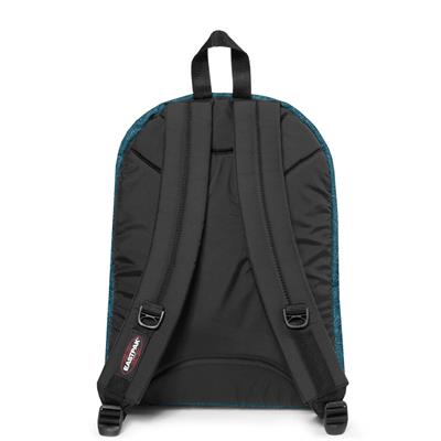 ZAINO EASTPAK - PINNACLE SPARK JADE