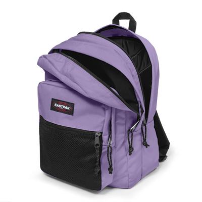 ZAINO EASTPAK - PINNACLE BOUQUET LILAC