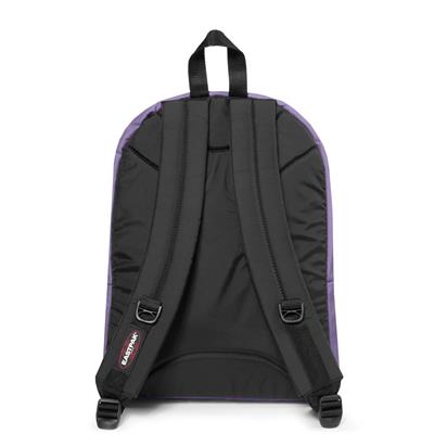ZAINO EASTPAK - PINNACLE BOUQUET LILAC
