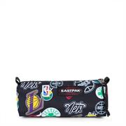 BAULETTO EASTPAK SPECIAL NBA TEAM PATTERN BENCHMARK