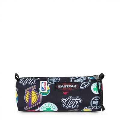 BAULETTO EASTPAK SPECIAL NBA TEAM PATTERN BENCHMARK