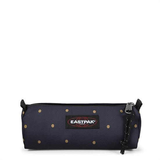 BAULETTO EASTPAK DOTS MARINE GOLD BENCHMARK