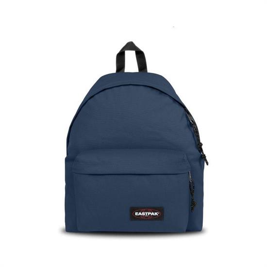 ZAINO EASTPAK NAUTIC NAVY PADDED