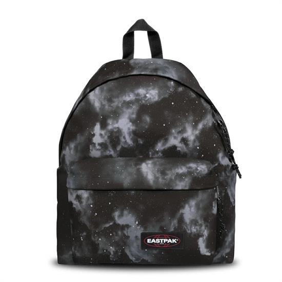 ZAINO EASTPAK CLOUDS BLACK PADDED