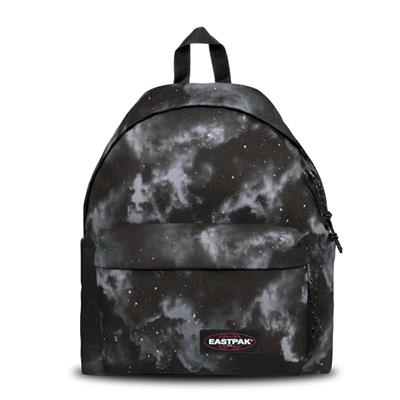 ZAINO EASTPAK CLOUDS BLACK PADDED